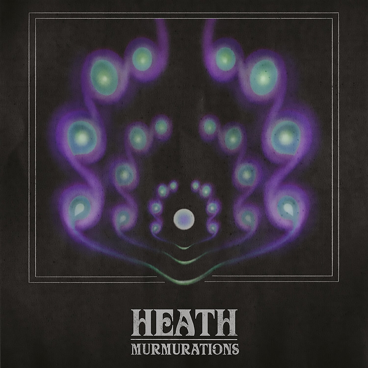 Heath - Murmurations (CD)