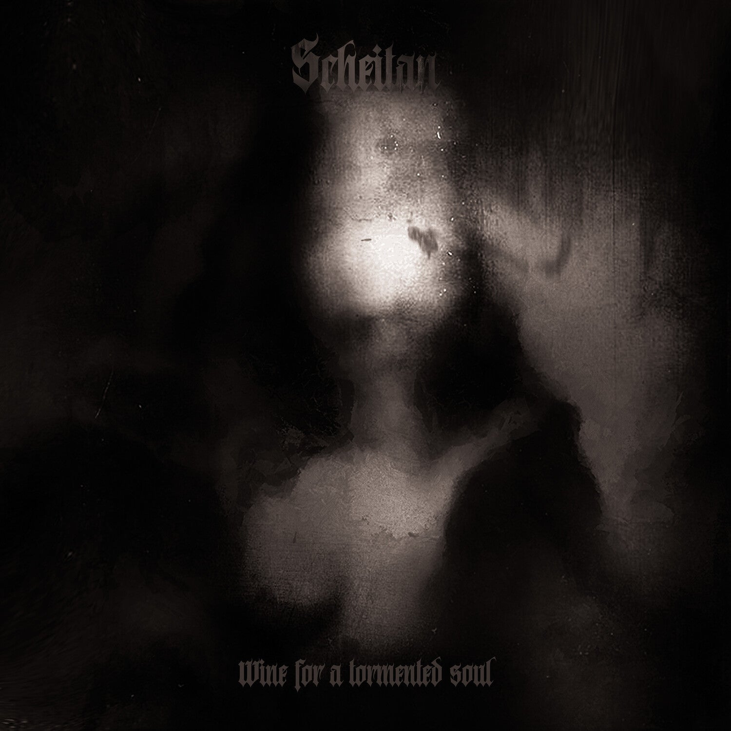 Scheitan - Wine For A Tormented Soul (Purple Vinyl)
