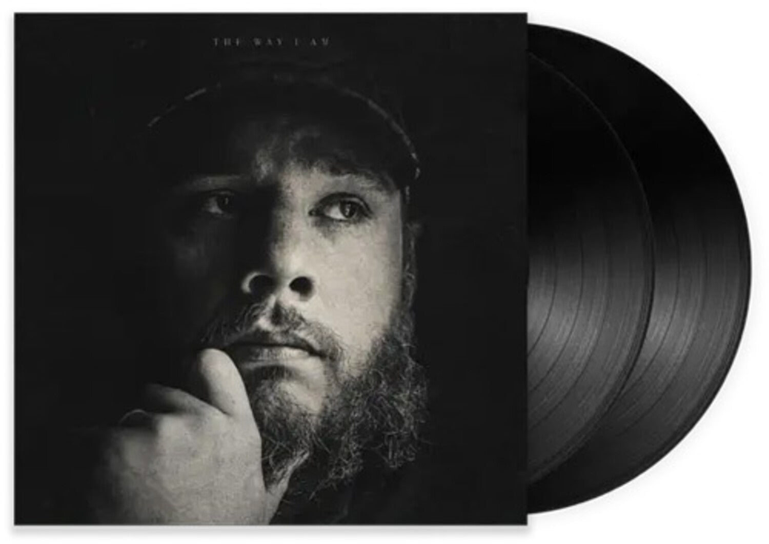 Luke Combs - The Way I Am
