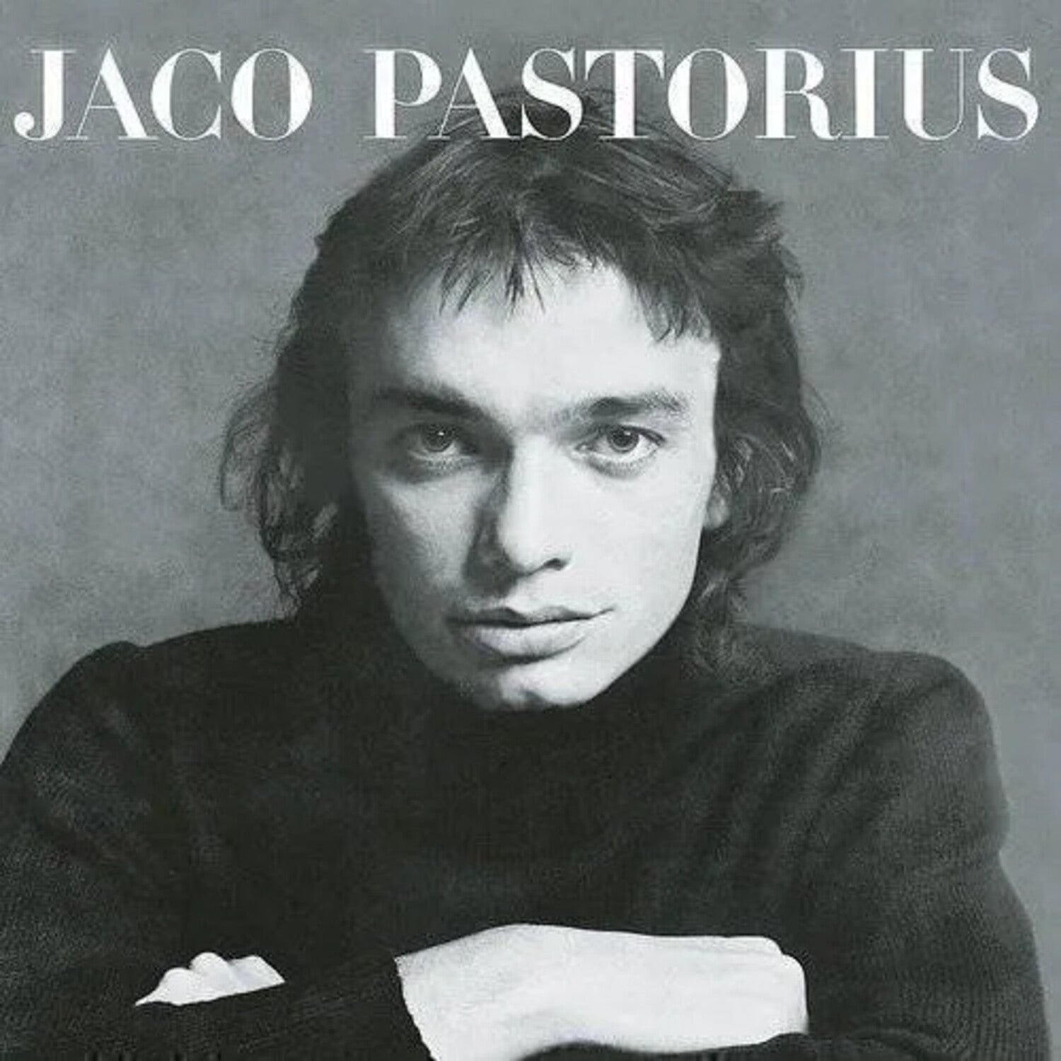 Jaco Pastorius - 140 (Black Vinyl)
