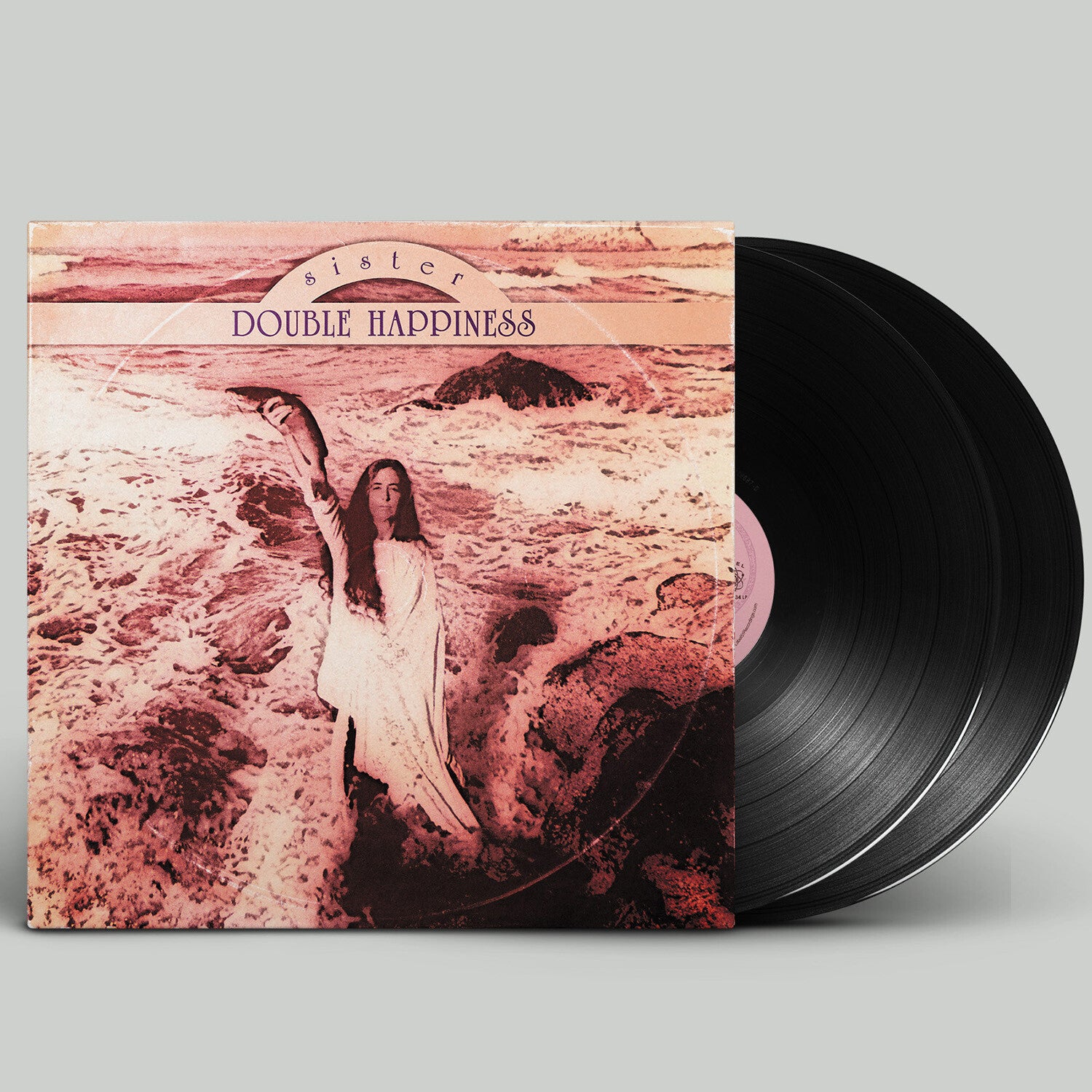 Sister Double Happiness 2xLP (Expanded)