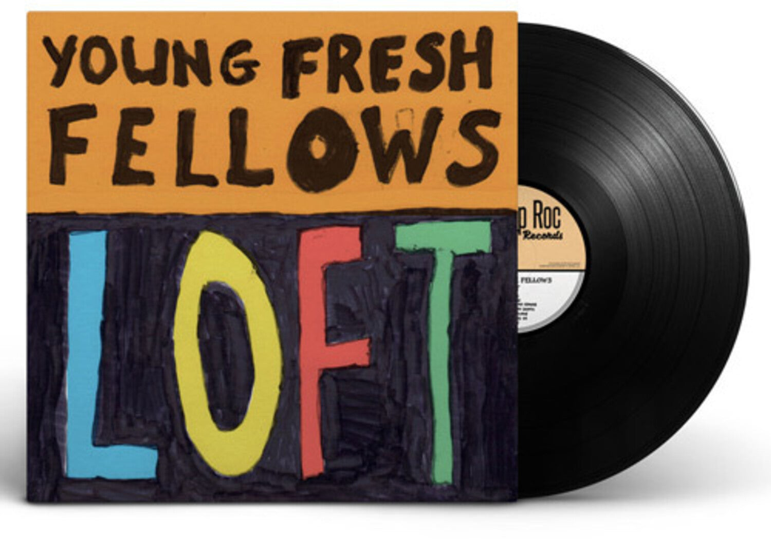 Young Fresh Fellows - Loft