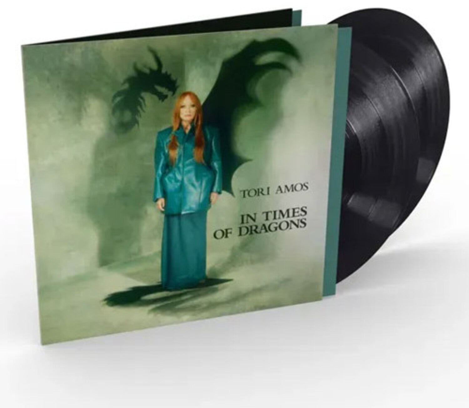 Tori Amos - In Times Of Dragons 2xLP