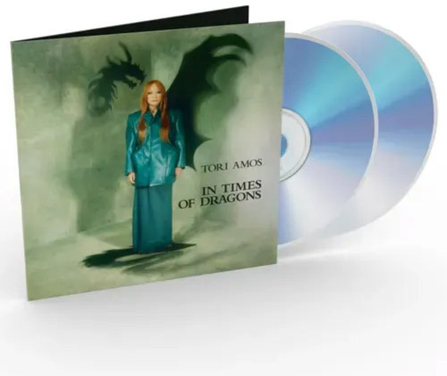 Tori Amos - In Times Of Dragons