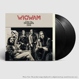 Wig Wam - Live In Denmark 1976 2xLP