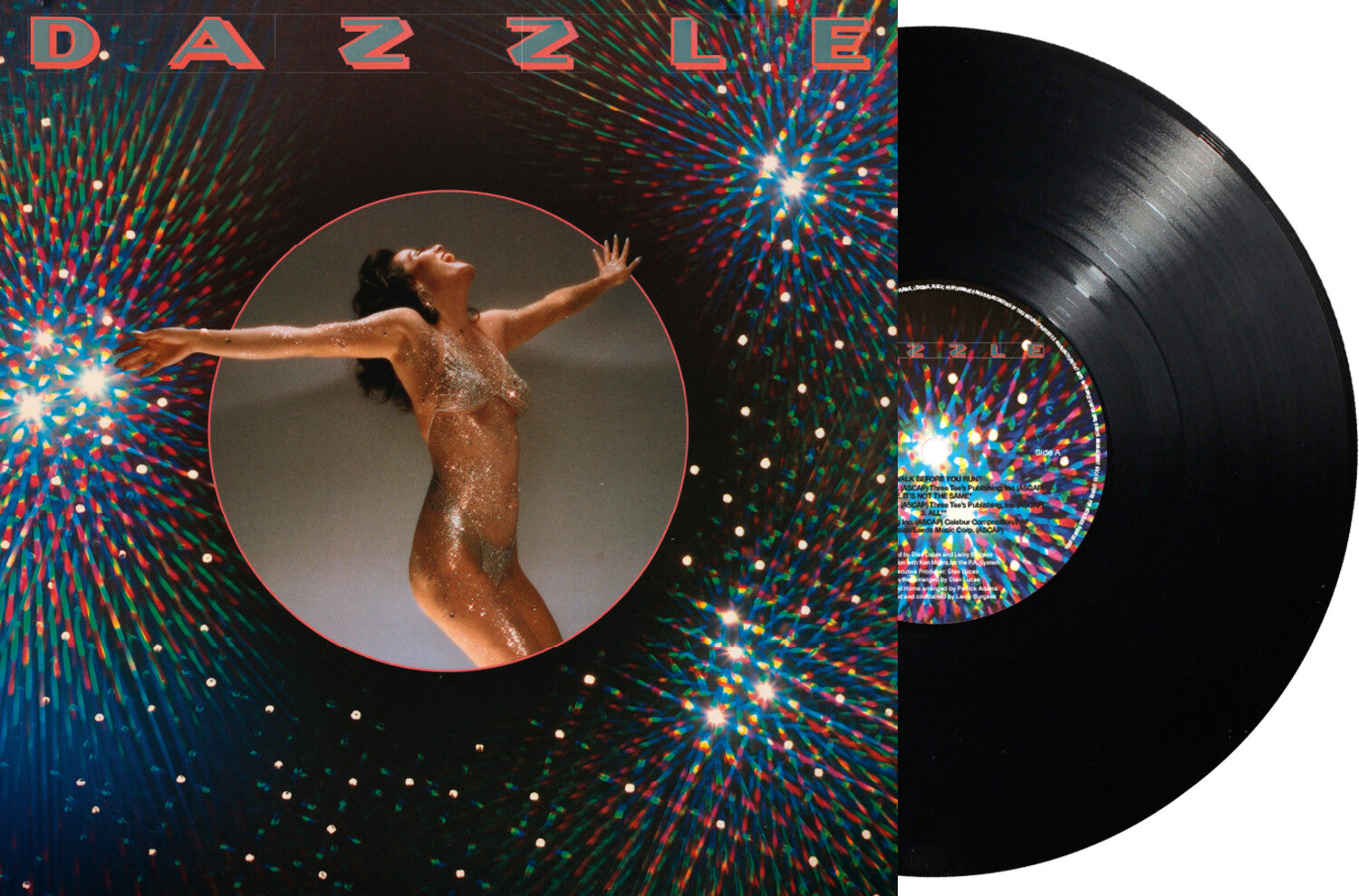 Dazzle