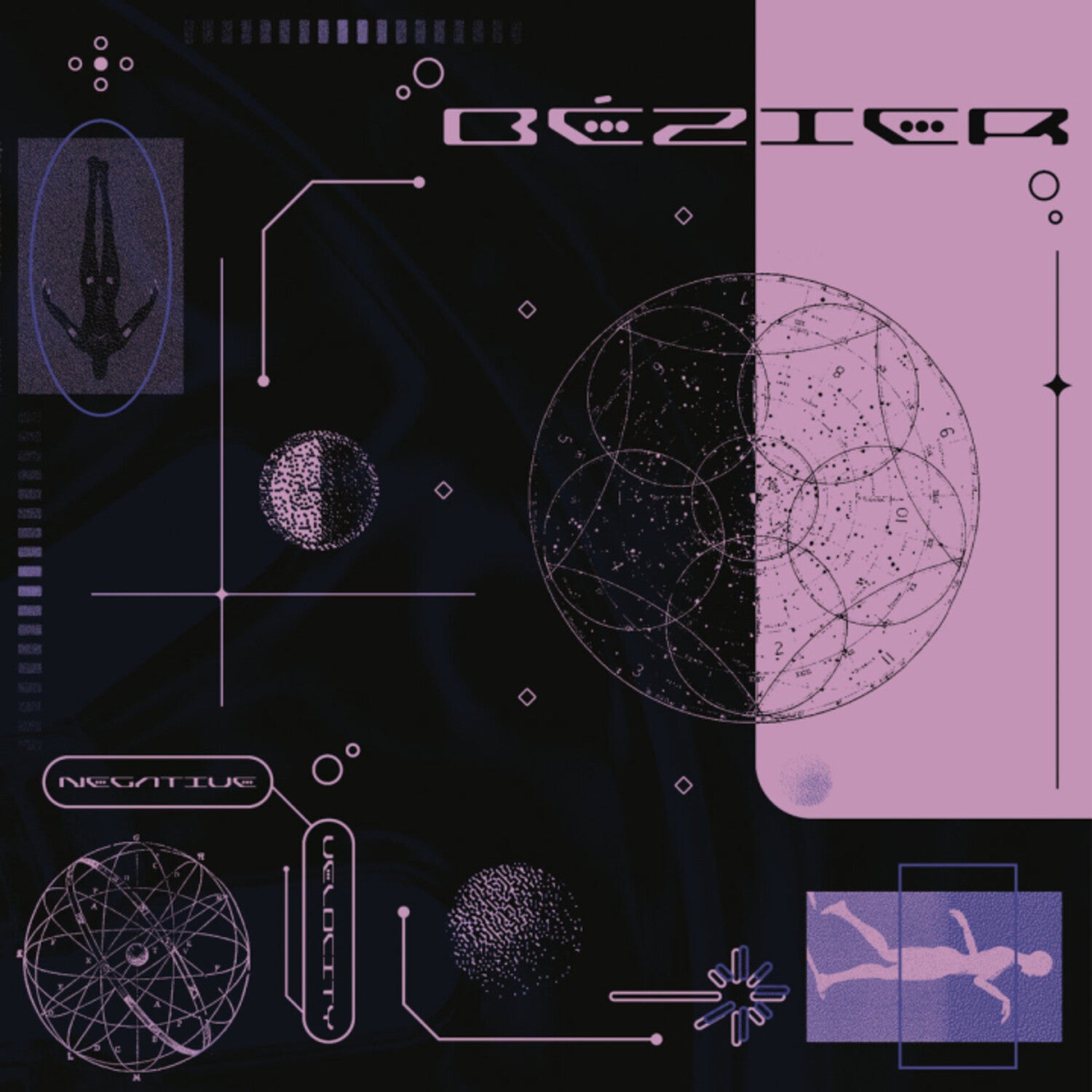 Bezier - Negative Velocity