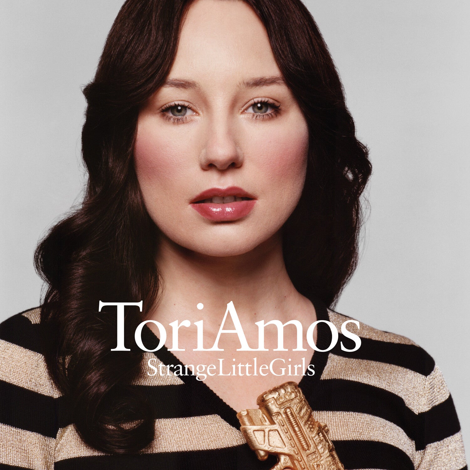 Tori Amos - Strange Little Girls (Heart of Gold Version) 2xLP