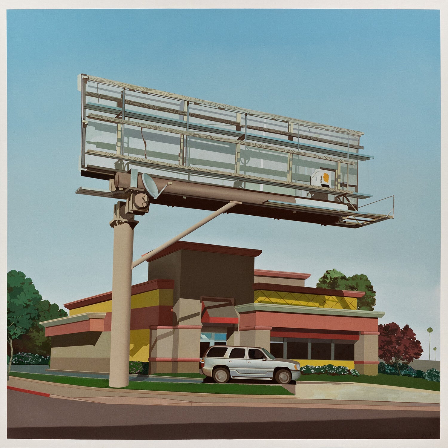 Yot Club - Simpleton (CD)