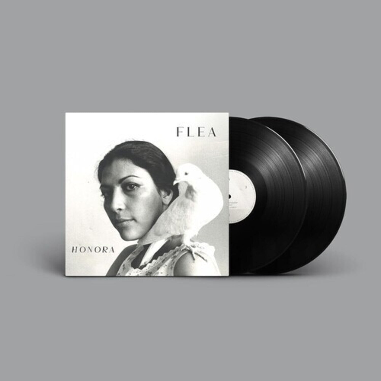 Flea - Honora 2xLP