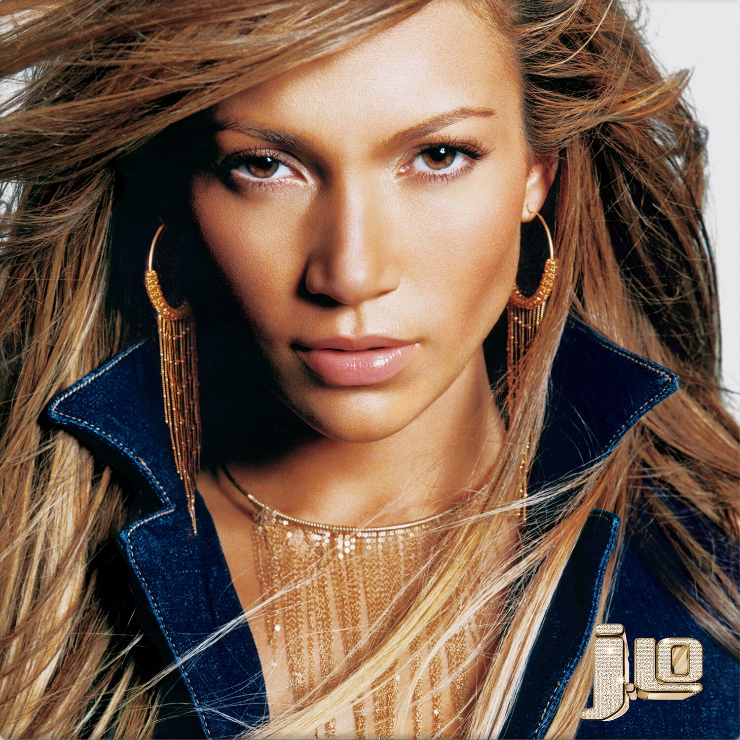 Jennifer Lopez - J.Lo 2xLP