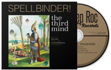 Third Mind - Spellbinder! (CD)