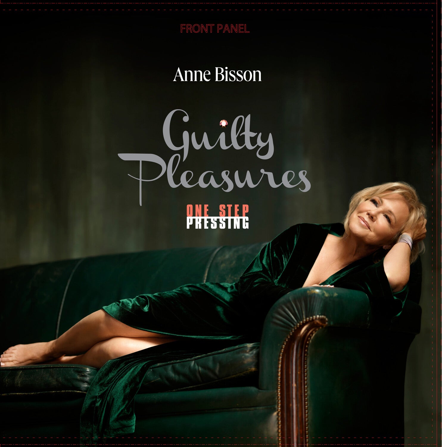 Anne Bisson - Guilty Pleasures (Limited Edition)