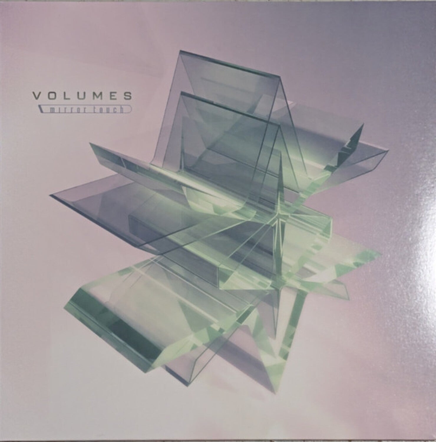 Volumes - Mirror Touch