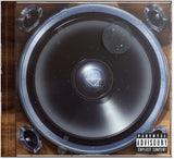 Neighbourhood - (((((Ultrasound)))))+ (CD)