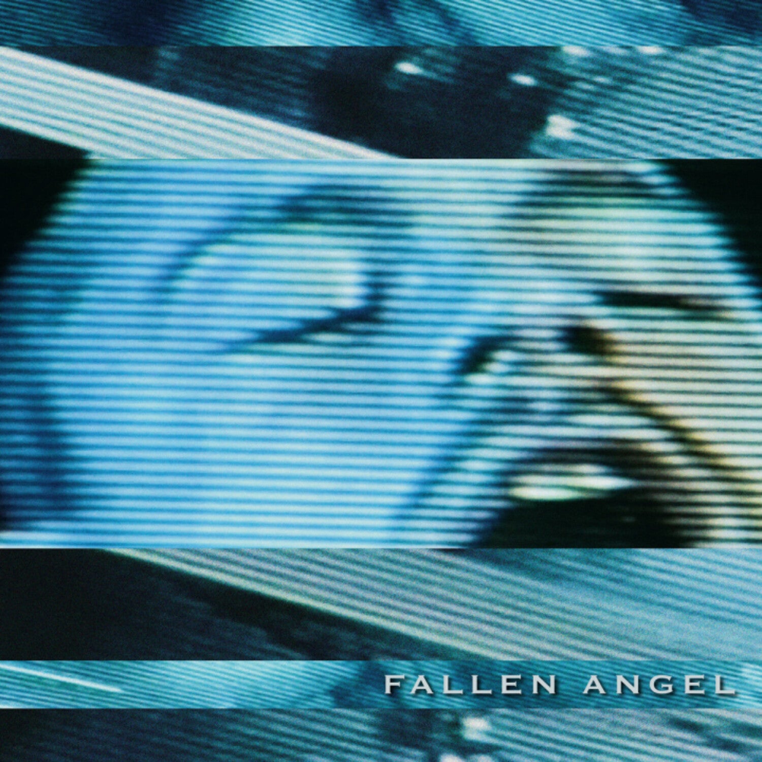 Brandy Dalton - Fallen Angel (CD)