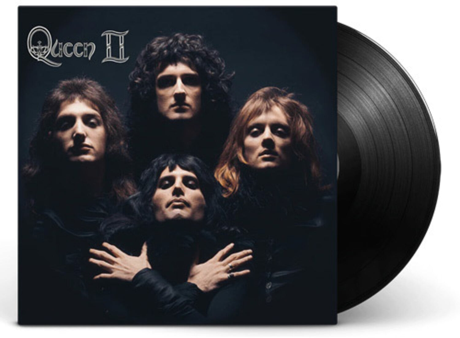 Queen II (Reissue)