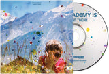 Academy Is - Almost There (CD)