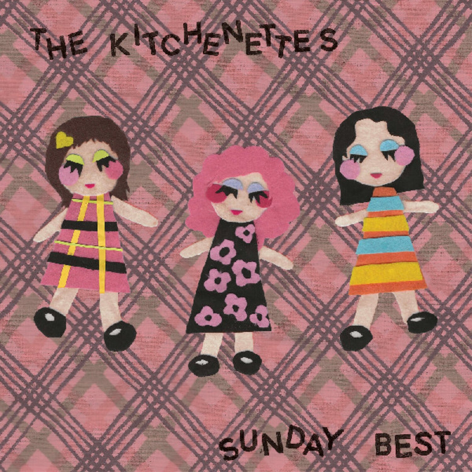 Kitchenettes - Sunday Best