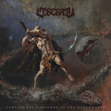 Coscradh - Carving The Causeway To The Otherworld (Red Vinyl)