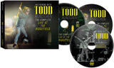 Todd Rundgren - An Evening With Todd Rundgren: The Complete Live At The Ridgefield (CD)