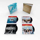 Aerosmith (Deluxe)