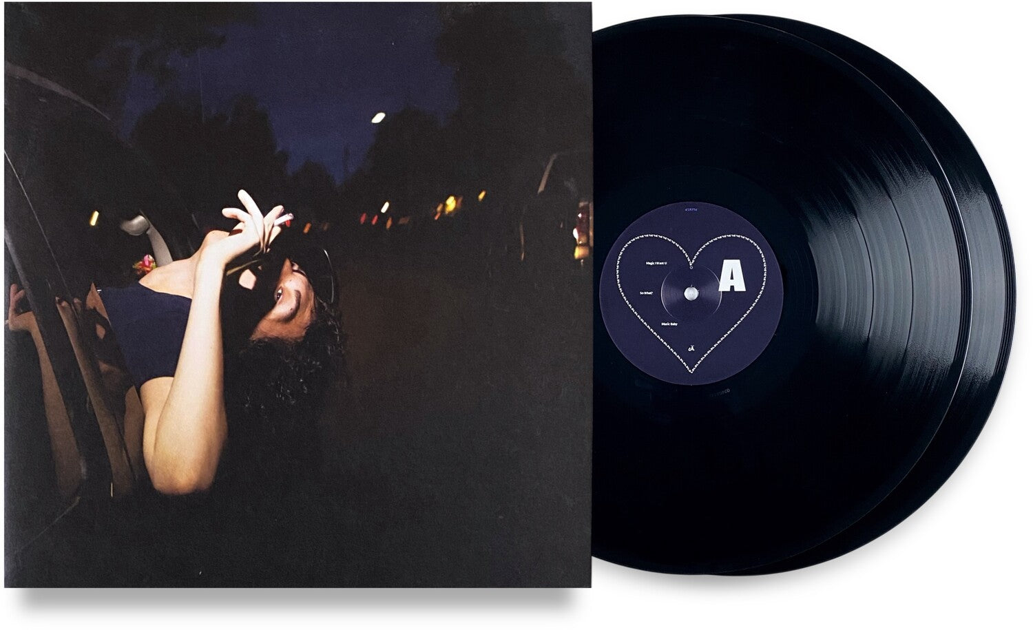 Jane Remover - Heart 2xLP