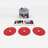 Aerosmith 3xCD (Expanded)