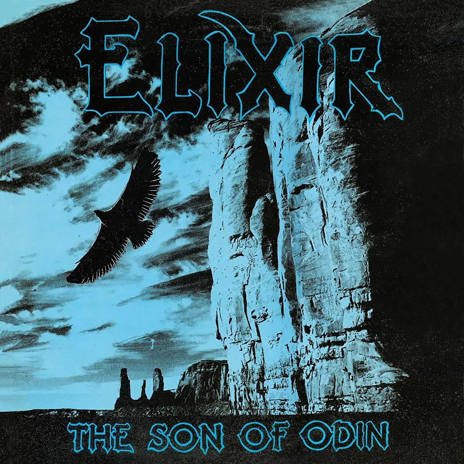 Elixir - The Son of Odin (Anniversary Edition)