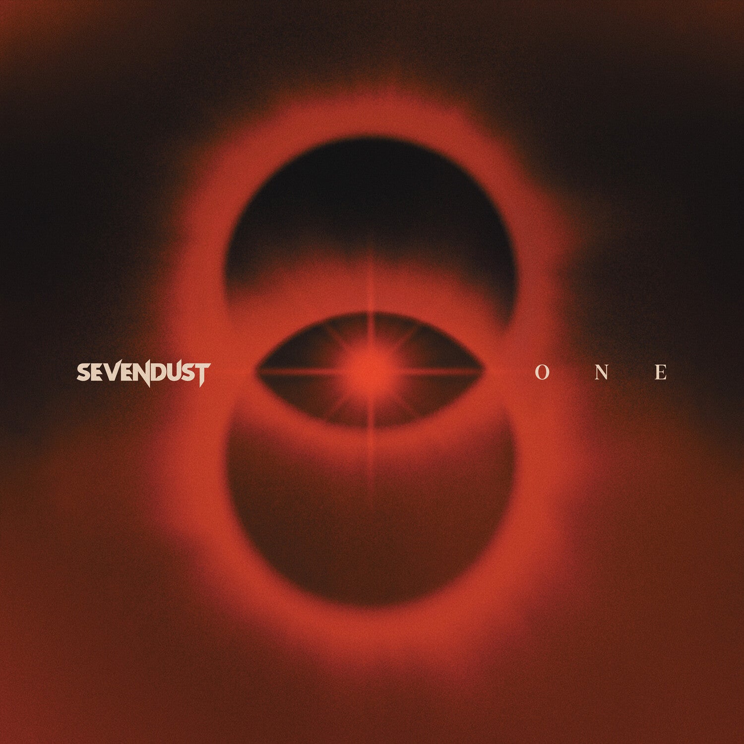 Sevendust - One (CD)