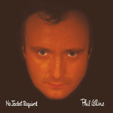 Phil Collins - No Jacket Required (CD)