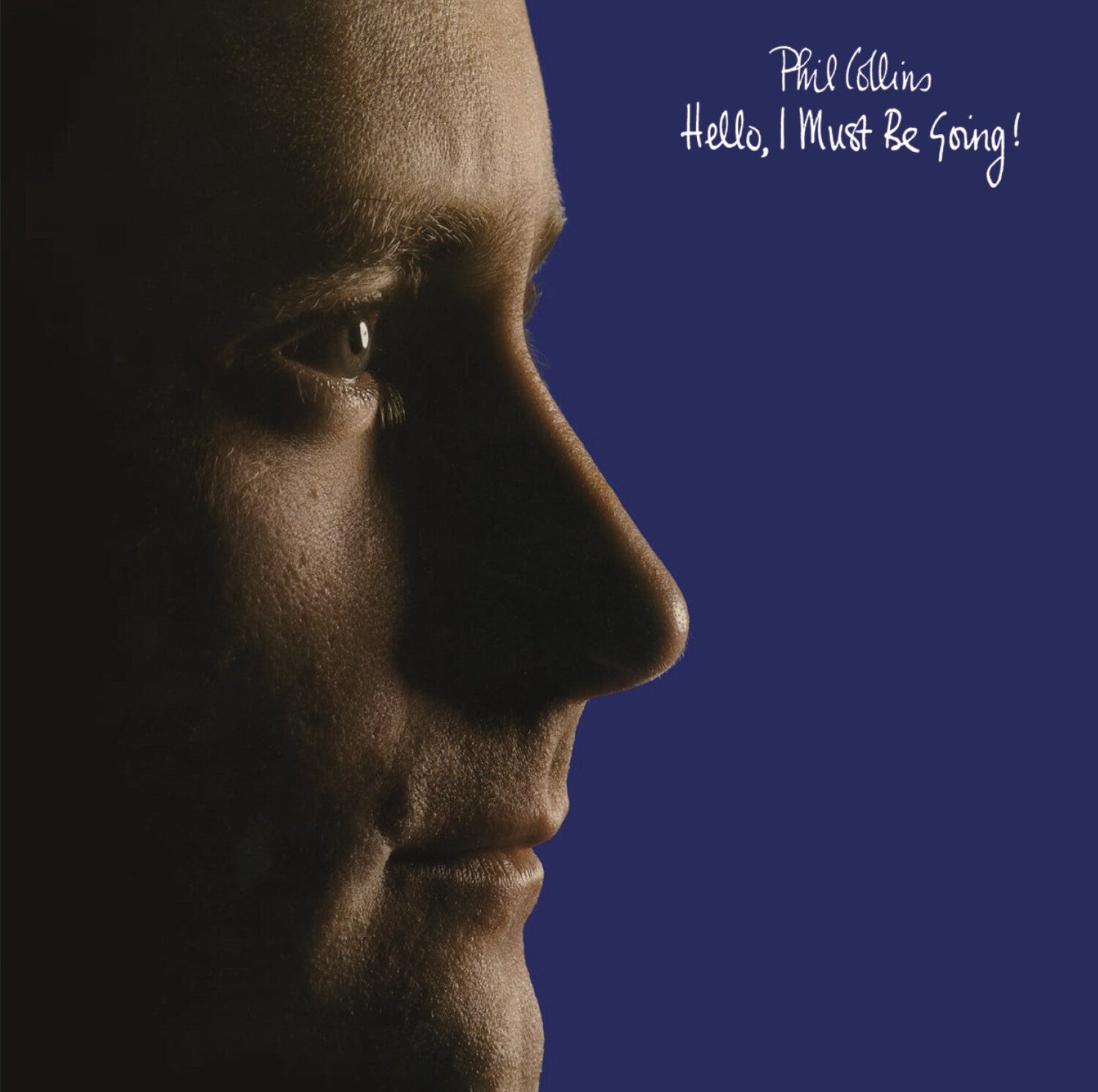 Phil Collins - Hello I Must Be Going! (CD)