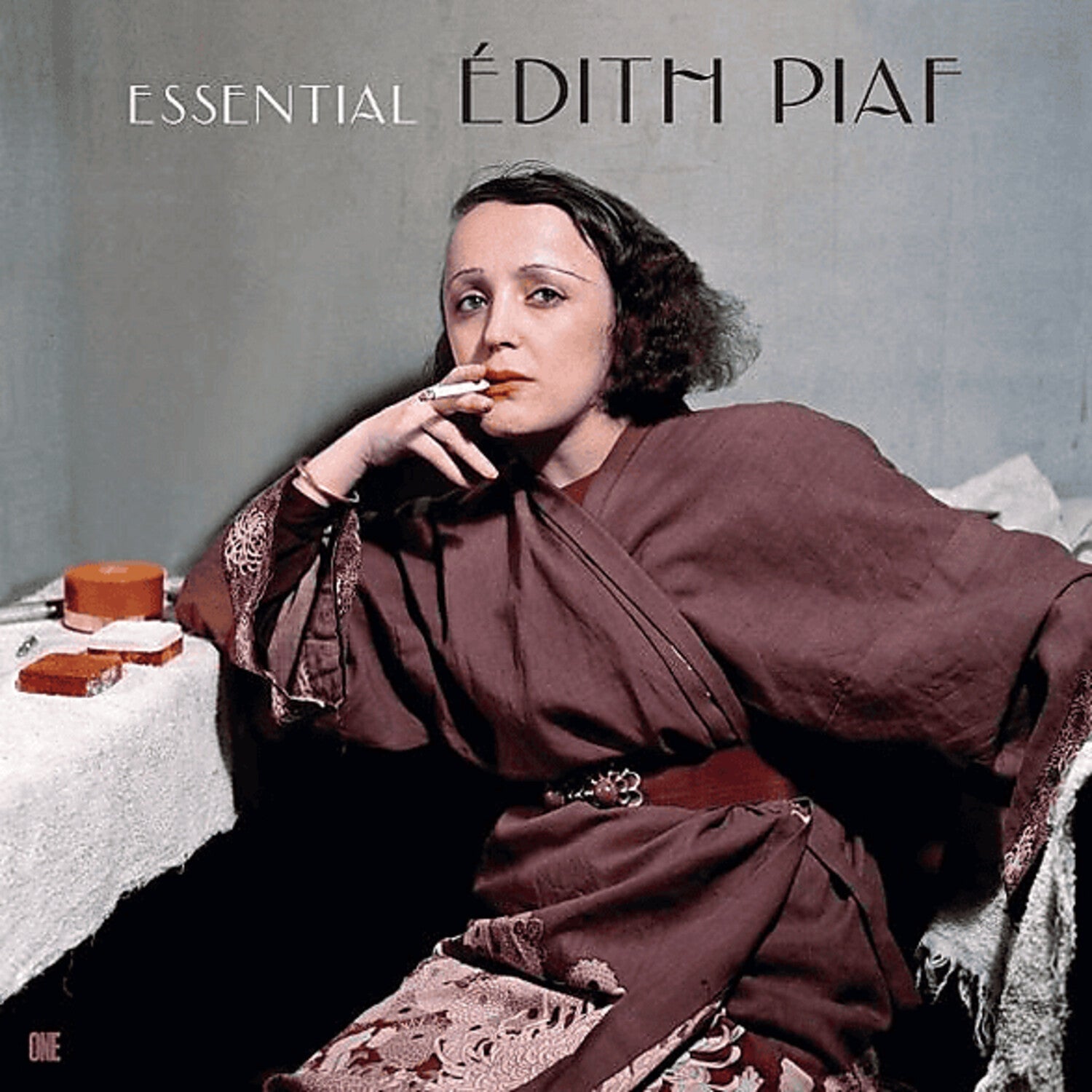 Edith Piaf - Essential - Limited 180 (Limited Edition)