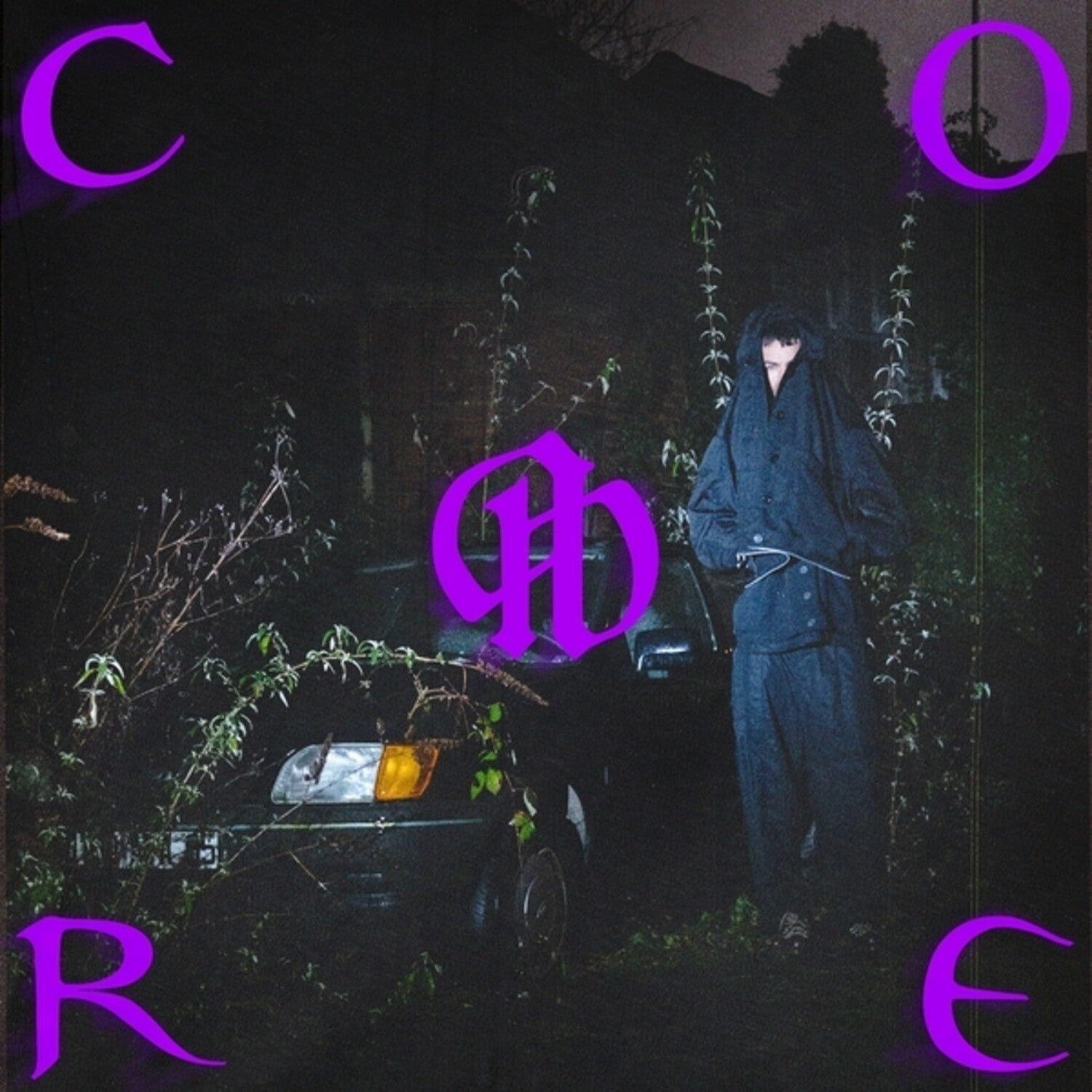Apollo Noir - Core (Purple Vinyl)