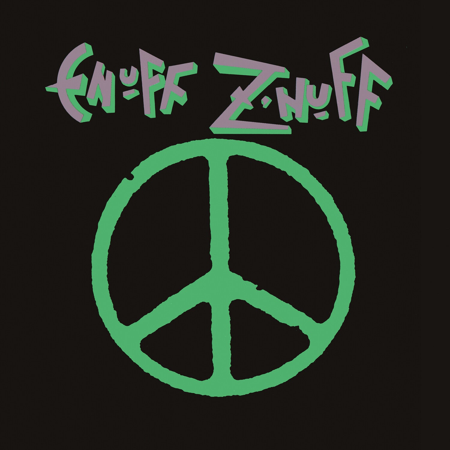 Enuff Z'nuff (Purple Vinyl)