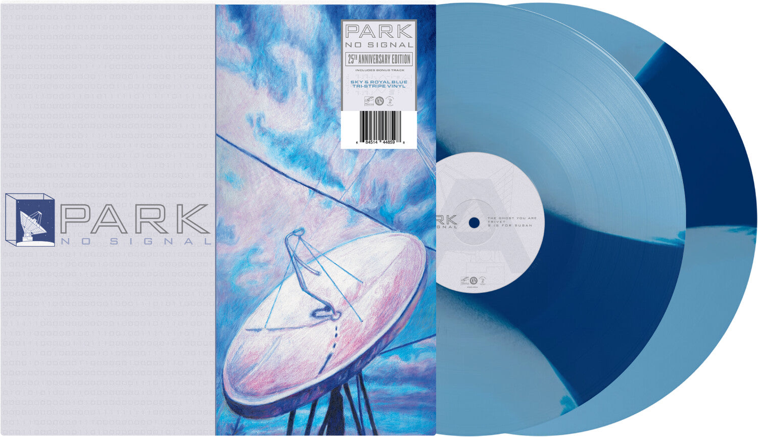Park - No Signal (Limited Edition)