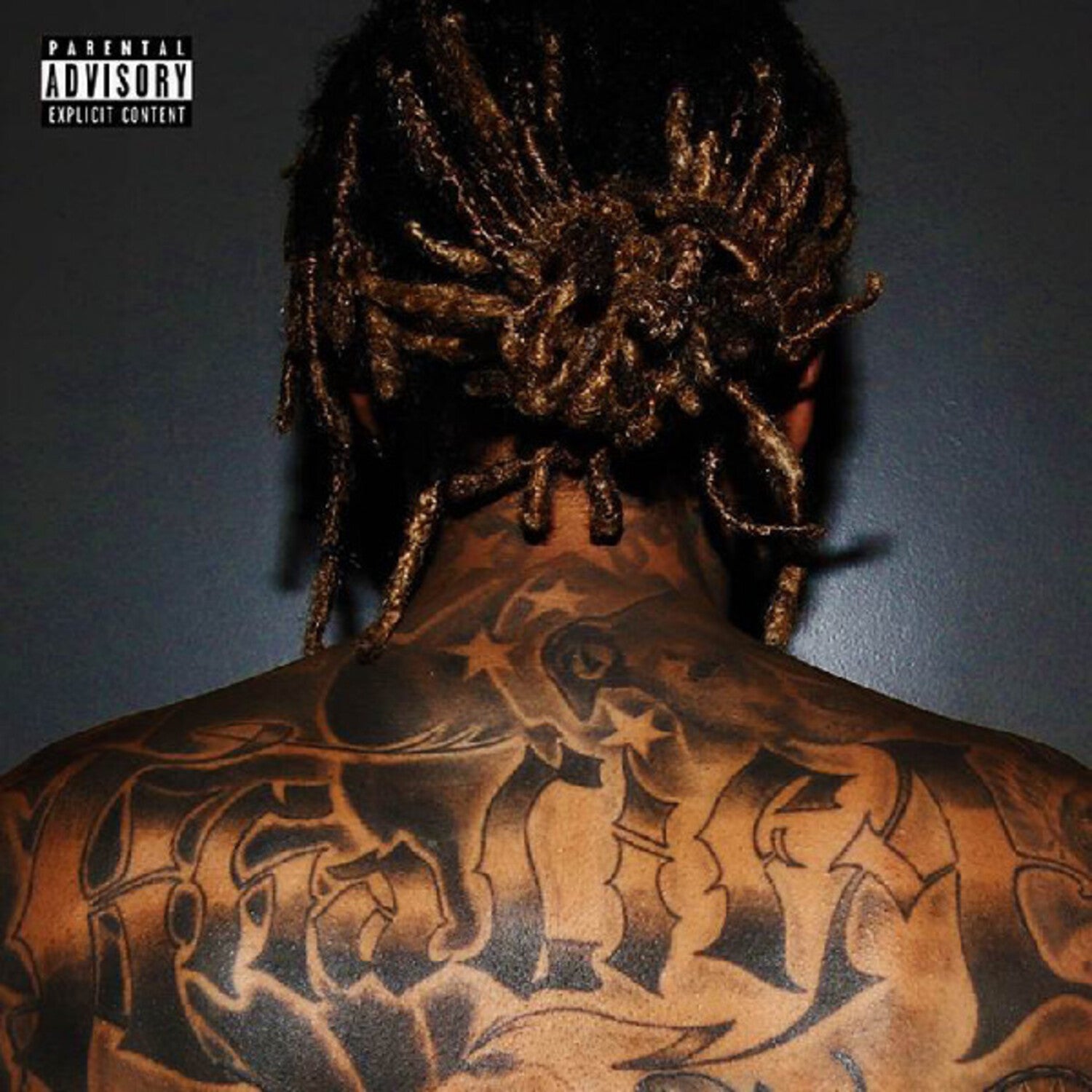 Wiz Khalifa - Khalifa (Tan Vinyl)