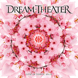 Dream Theater - Lost Not Forgotten Archives: Live In Tokyo, 2010 2xCD