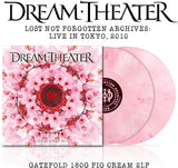 Dream Theater - Lost Not Forgotten Archives: Live In Tokyo, 2010 2xLP (Pink Vinyl)