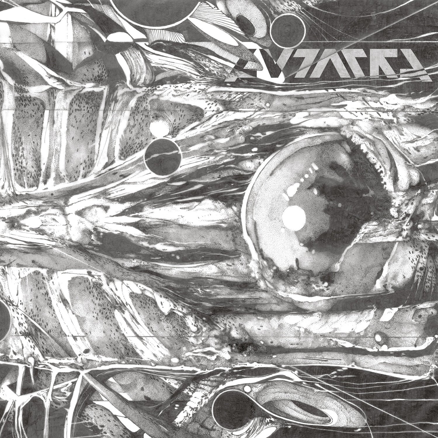 Autarkh - Form In Motion 2xLP (Clear Vinyl)