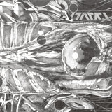 Autarkh - Form In Motion 2xLP (Clear Vinyl)