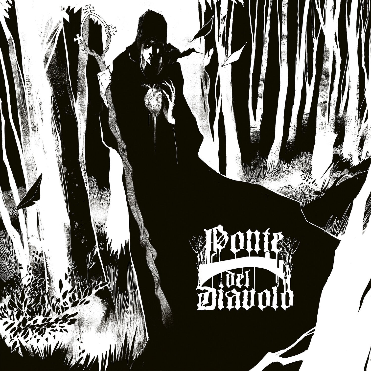 Ponte Del Diavolo - De Venom Natura (Limited Edition)