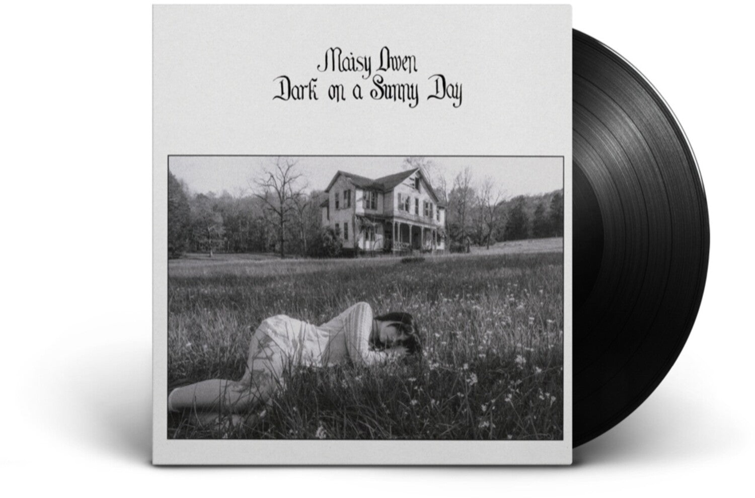 Maisy Owen - Dark on a Sunny Day