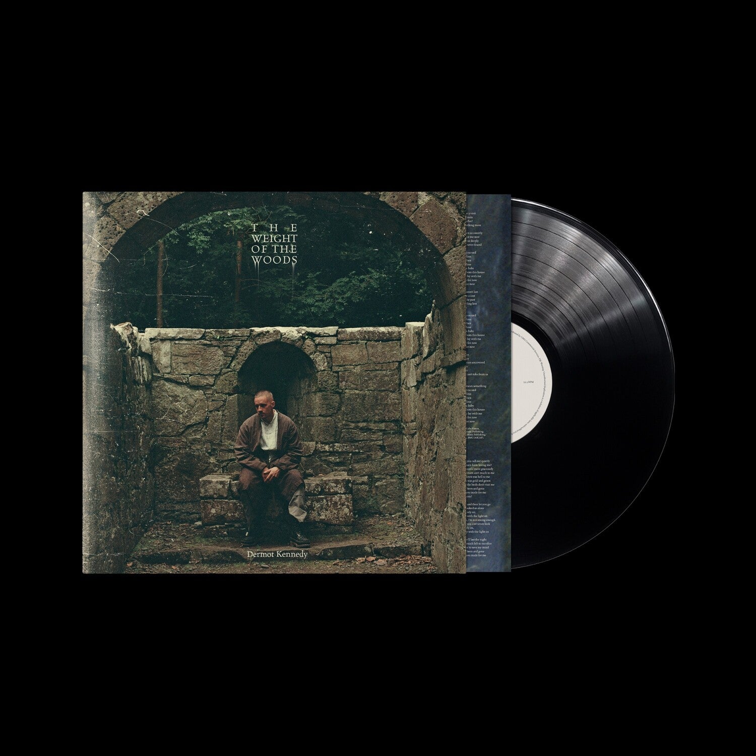 Dermot Kennedy - The Weight of the Woods