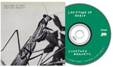 Courtney Barnett - Creature of Habit (CD)