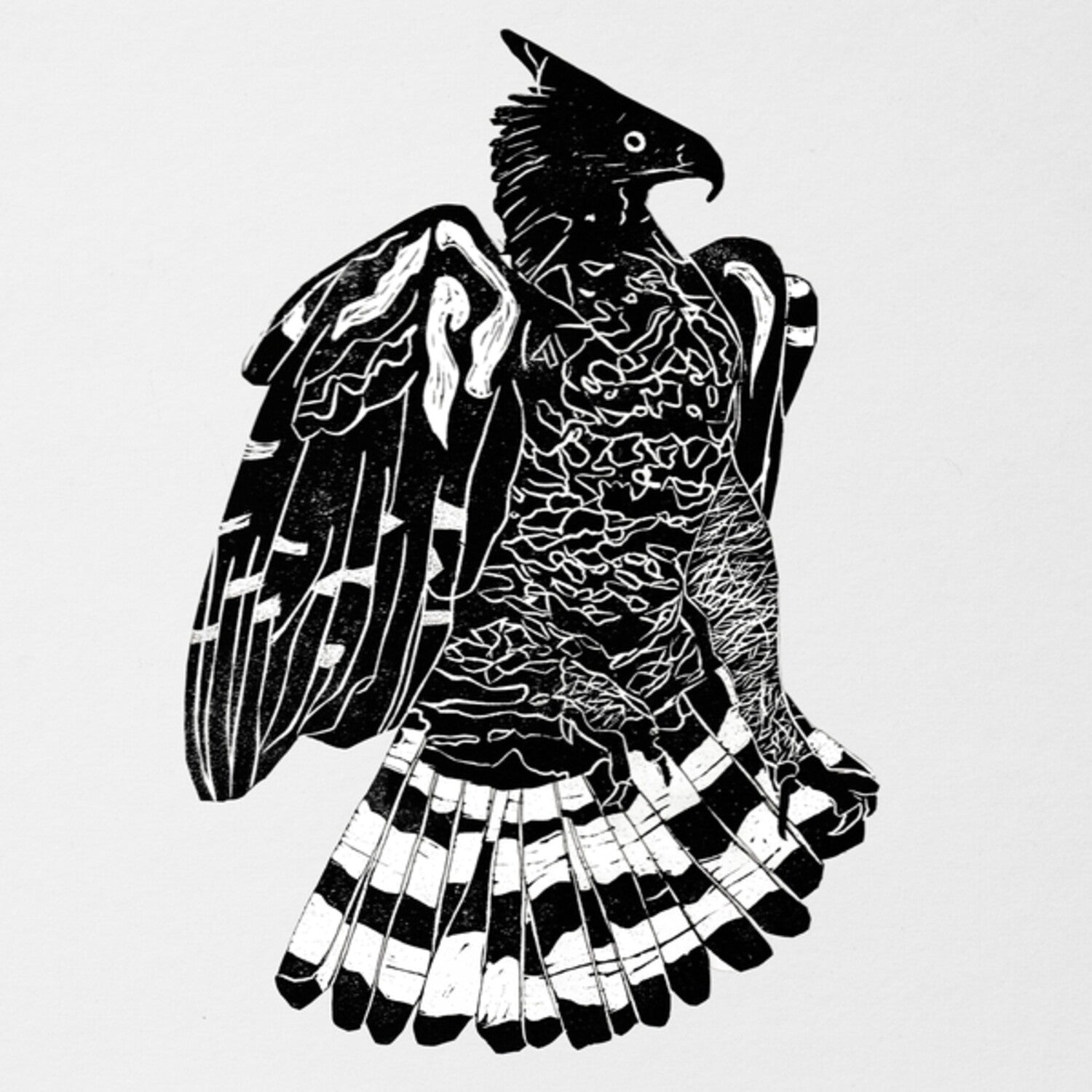 Alpha Steppa & Nai-Jah - Crowned Eagle 2xLP