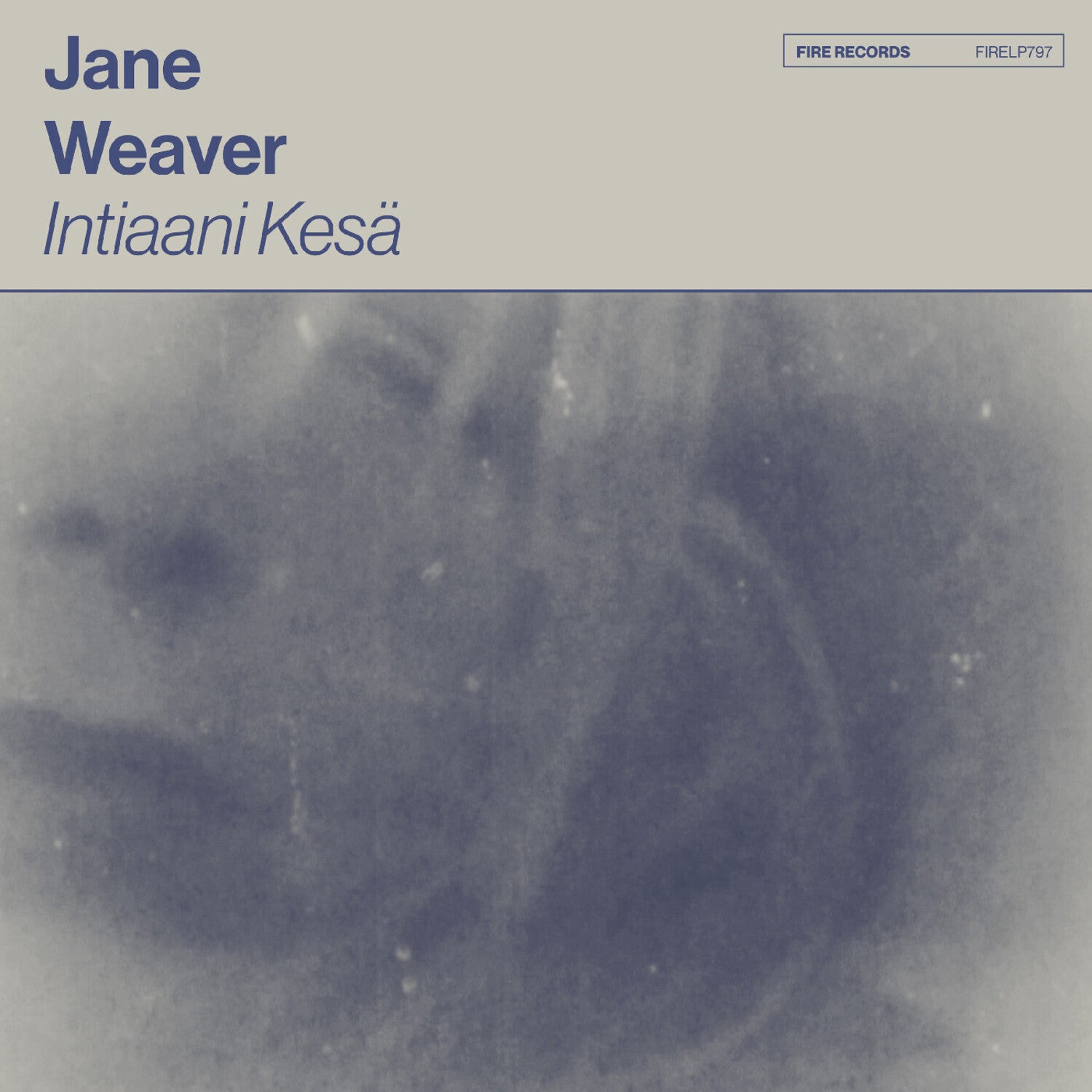 Jane Weaver - Intiaani Kesa (Gold Vinyl)
