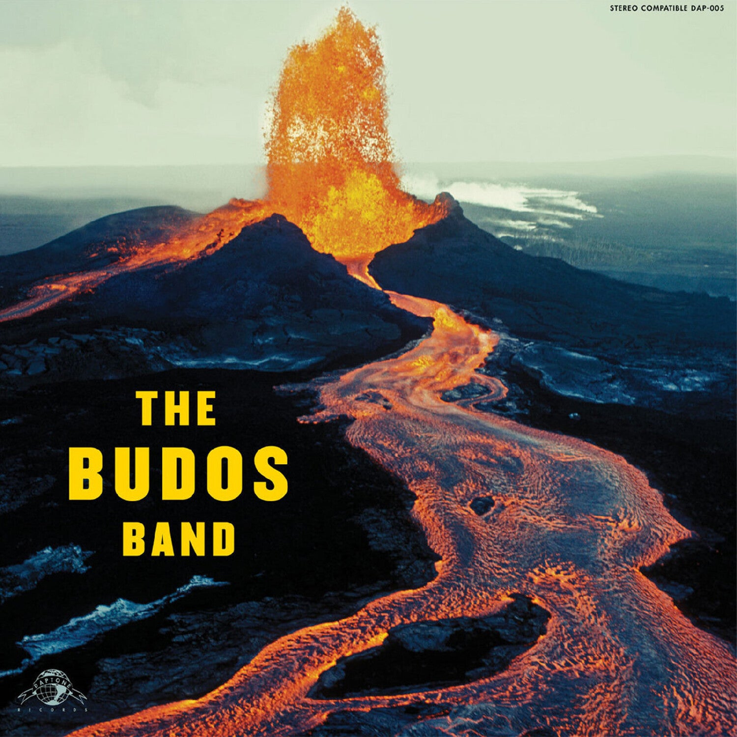 Budos Band - The Budos Band