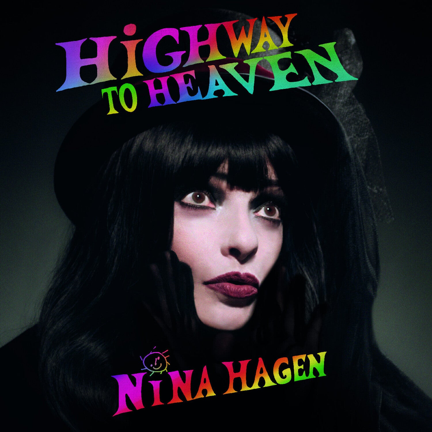 Nina Hagen - Highway to Heaven