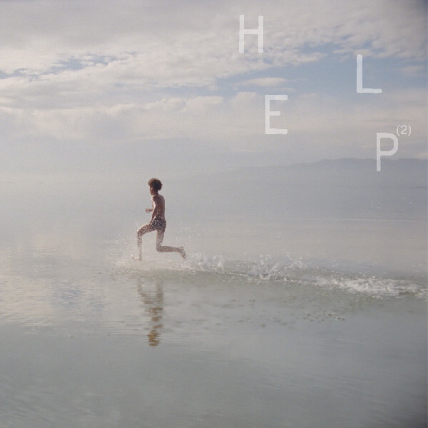 Various Artists - Help(2) 2xCD